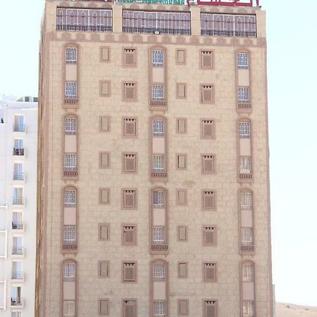 阿尔胡萨姆公寓式酒店 Rusayl 外观 照片